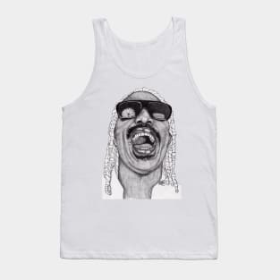 Stevie Tank Top